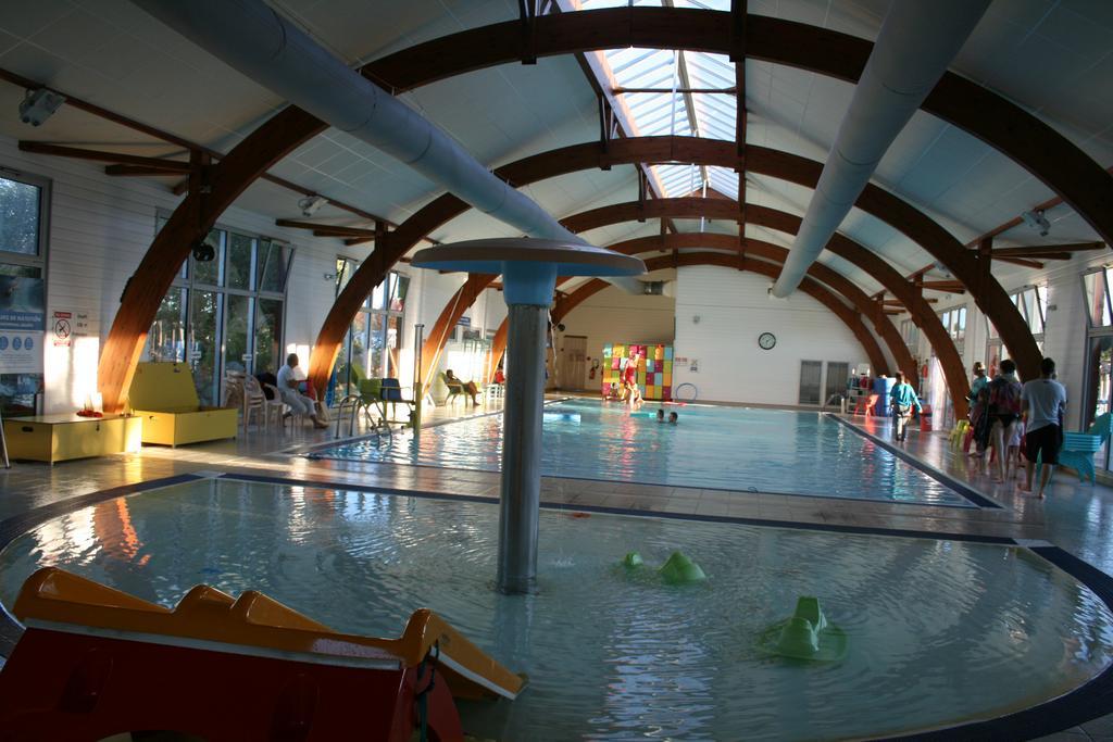 Hotel Reve En Famille Gastes Exteriér fotografie
