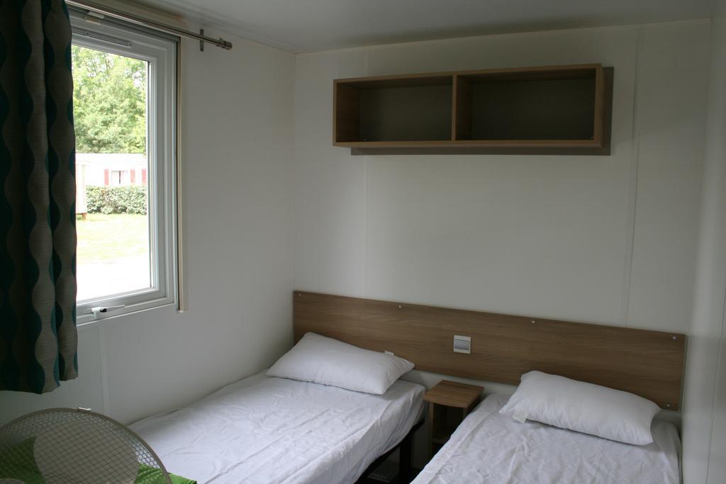 Hotel Reve En Famille Gastes Exteriér fotografie