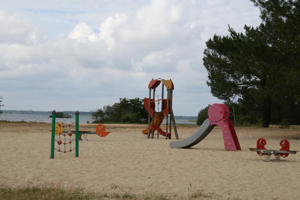 Hotel Reve En Famille Gastes Exteriér fotografie